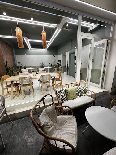 Coffeerem - Karşıyaka - Karşıyaka