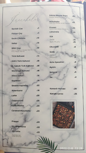 Sahibiata, Kadı Mehmet Paşa Sk., 42040 Meram/Konya