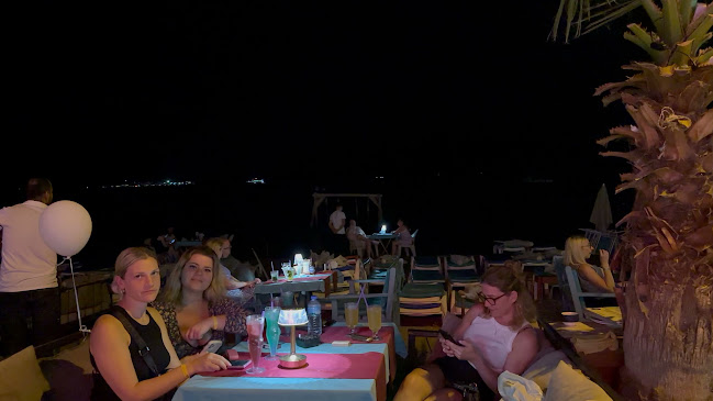 Diana & Sisters steak house fun & pub Beach Bar - Gastronomi ve konaklama