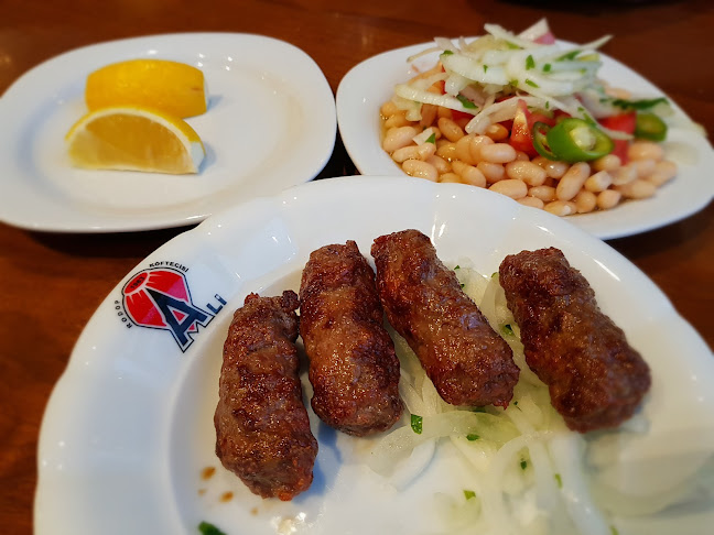 Opinii despre Rodop Köftecisi în Eskişehir - Gastronomi ve konaklama