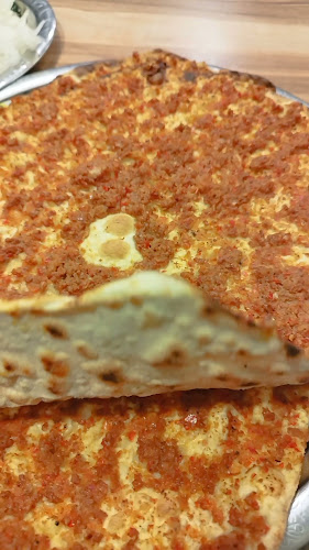 Esto Lahmacun - Dünyanın En İyi Lahmacunu ®