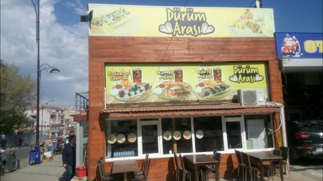Dürüm Arası