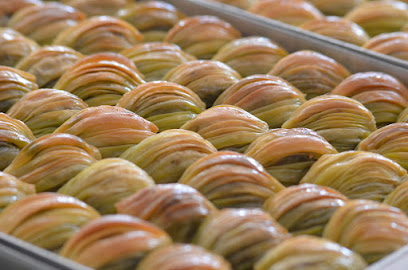 BATUHAN BAKLAVA KÜNEFE