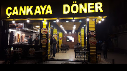 Çankaya Döner