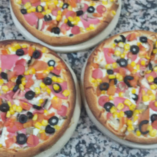 Comentarii opinii despre Bi' PİZZA