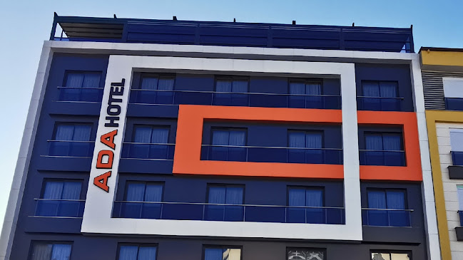 Ada Restaurant - Cafe - Gastronomi ve konaklama