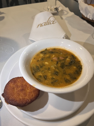 Nalia Karadeniz Mutfağı Güneşli