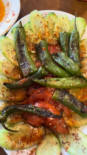 Comentarii opinii despre Rodop Köftecisi