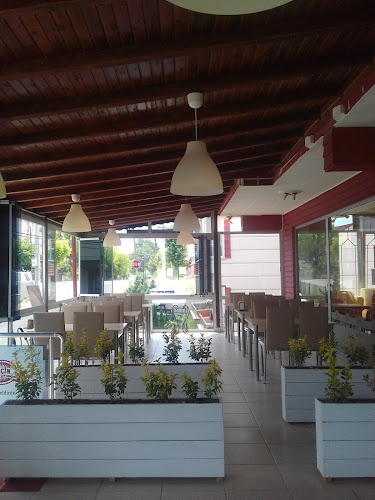 Opinii despre Kervan Saray Et Mangal în Kocaali - Gastronomi ve konaklama