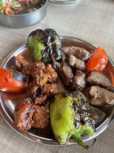 Comentarii opinii despre Şehr-i Küşleme