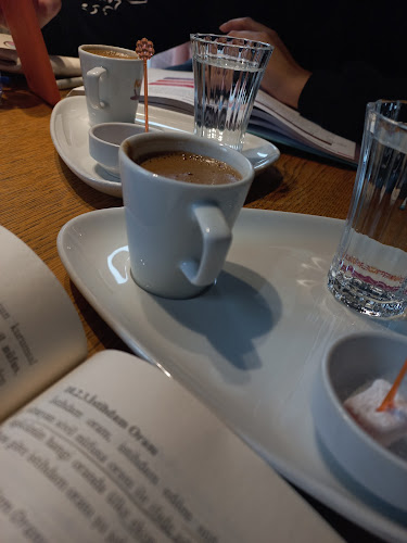 Kafem Nişantaşı - Konya