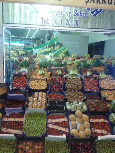 Aydınlar Manav Şarküteri