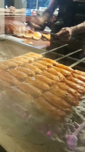 KANATCI NEDİM USTA - Gastronomi ve konaklama