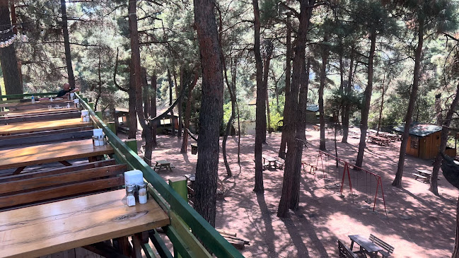 ÇAMLIK ET MANGAL AKÇAABATLI KASAP MEHMET - Ni̇lüfer