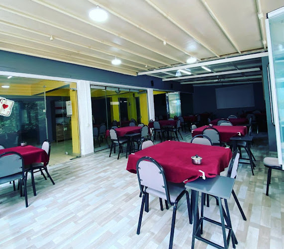 Kuytu Cafe Oyun Salonu