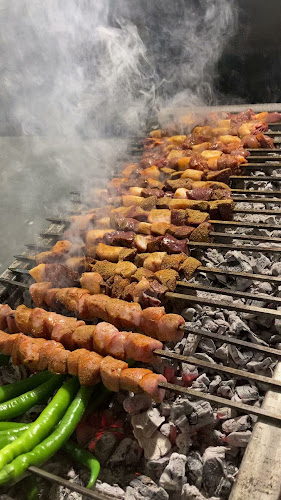 İKİZLER ETLİEKMEK ve IZGARA