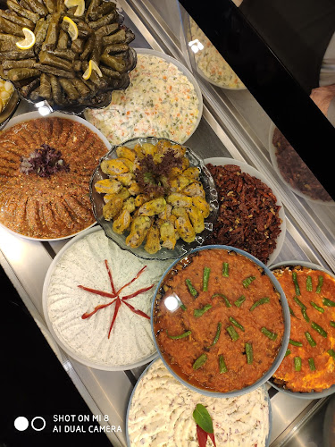 Şivekar - Beylikdüzü