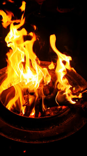 Blackbird - Gastronomi ve konaklama