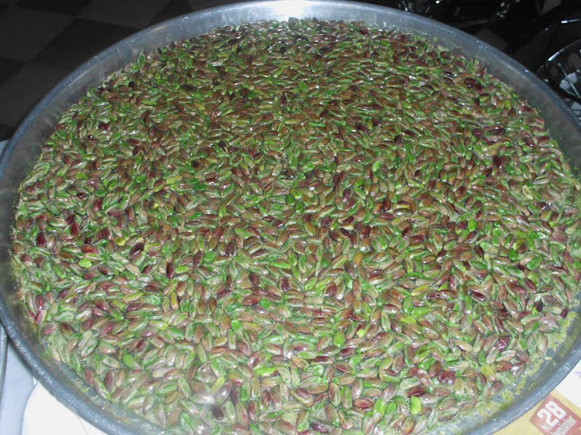 Comentarii opinii despre Özlem Pastanesi