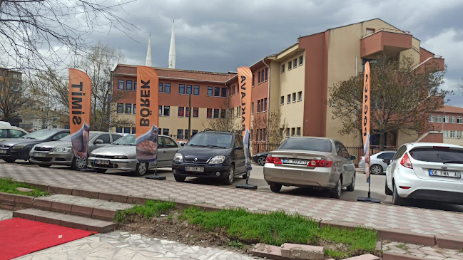 Elit Başak Fırın & Unlu Mamüller - Etimesgut