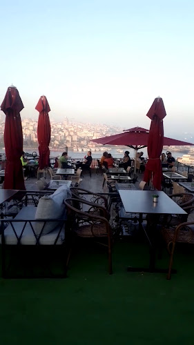 Opinii despre Mihrişah Cafe Restaurant în Fatih - Gastronomi ve konaklama