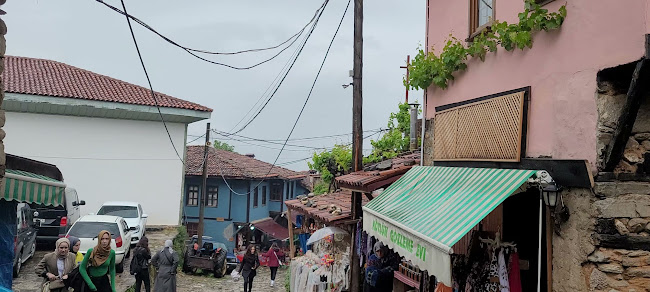 Cumalıkızık, 16370 Yıldırım/Bursa