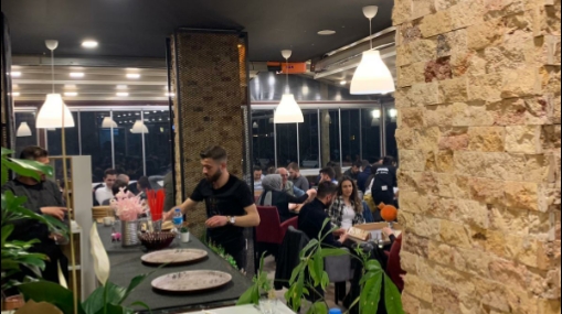 Opinii despre GORİL CAFE în Kütahya Merkez - Gastronomi ve konaklama