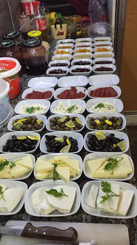 Birgi Karaca Hanım Konağı - Gastronomi ve konaklama