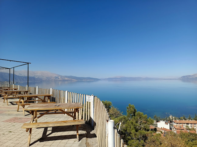 Opinii despre Baba Keyf Cafe Restaurant în Eğirdir - Gastronomi ve konaklama