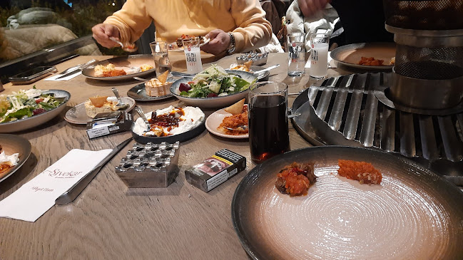 Comentarii opinii despre Şivekar