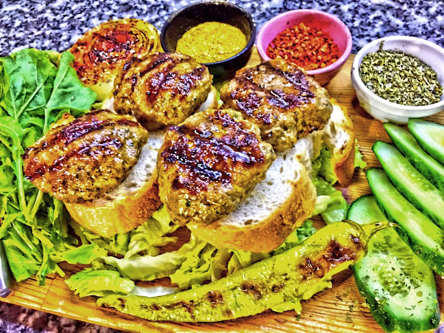 Opinii despre Birgi Karaca Hanım Konağı în Ödemiş - Gastronomi ve konaklama