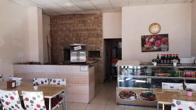 kaletepe pide kebab evi - Kırıkkale Merkez