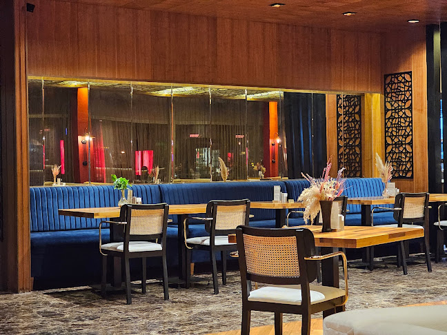 City Meats restaurant, Paşa Alanı, Bandırma yolu caddesi D:74/2, 10020 Karesi/Balıkesir