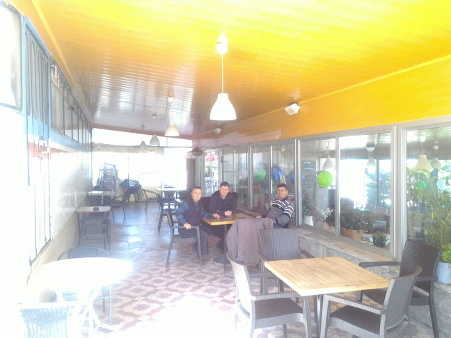 Vagon Cafe Görece - Gastronomi ve konaklama