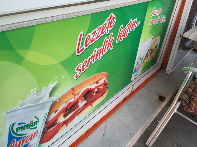 Opinii despre Kandemir Büfe în İzmir - Gastronomi ve konaklama