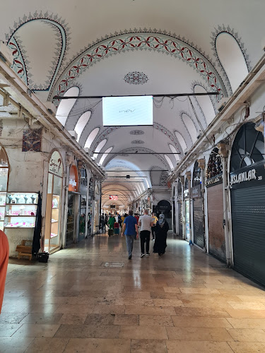 Comentarii opinii despre GRAND BAZAR BEYAZIT