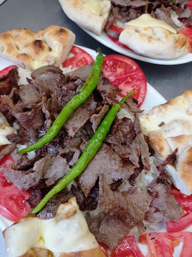 Comentarii opinii despre Boğaziçi Cafe