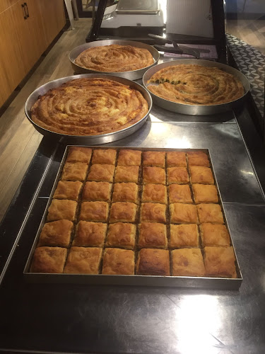 Furna Börek - Gastronomi ve konaklama