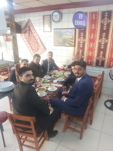 Opinii despre Emek Sıkma în Gaziantep - Gastronomi ve konaklama
