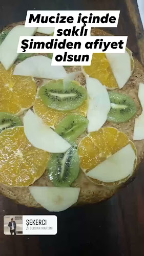 Özaydın pide pizza lahmacun salonu - Koçarlı