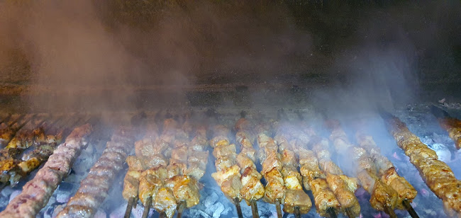 BİLAL ABİ (LEZZET DURAĞI) - Gastronomi ve konaklama