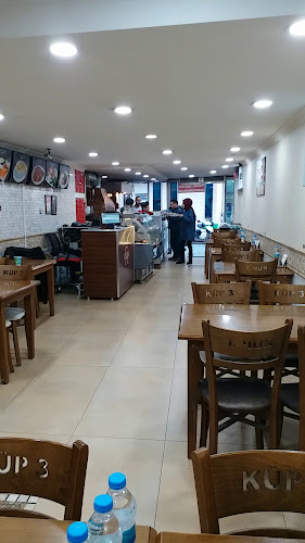 Opinii despre Tanrıverdi Küp3 _Çorba Dünyası_ Döner & Kebab în Muğla Merkez - Gastronomi ve konaklama