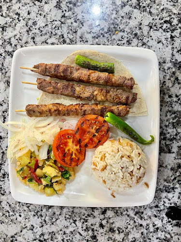 Çorba Dünyası - Bolu Merkez