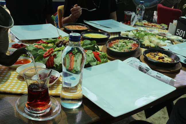 Comentarii opinii despre Atila Breakfast Summer Garden