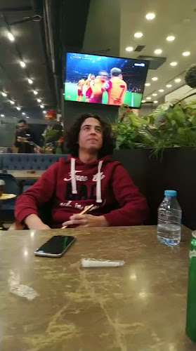 Comentarii opinii despre Gagaline Cafe Restaurant (Başakşehir)