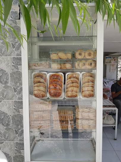 Ahmet Amca Fırını