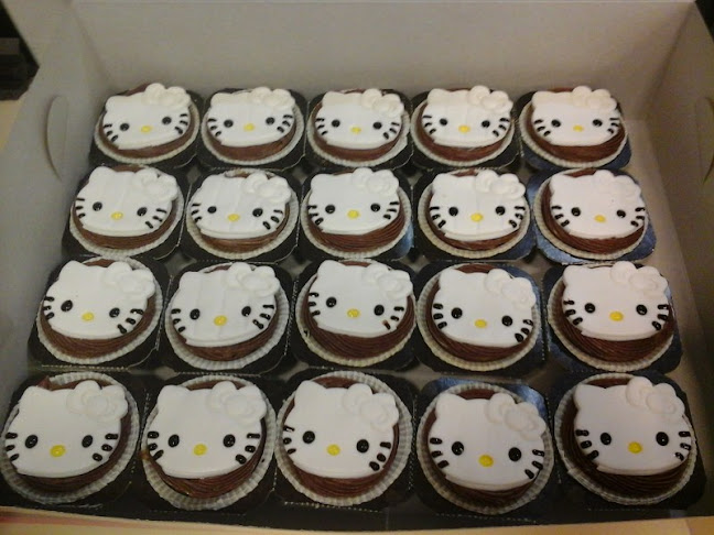 Eskişehir Pastane - Eskişehir Esengül Pasta Fırın - Gastronomi ve konaklama