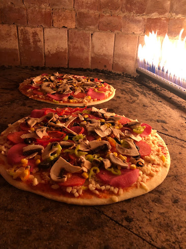 PİZZA IL MİO - Gastronomi ve konaklama