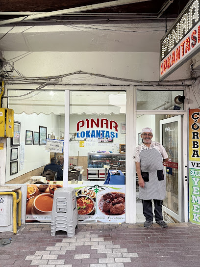 Pınar Lokantası