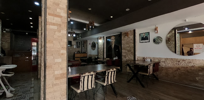 Opinii despre İSOT Pide Kebap Lahmacun în Burhaniye - Gastronomi ve konaklama